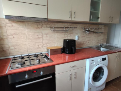 Apartament 2 camere 72.000 EUR, 47mpu, Mihai Viteazu/Sibiu