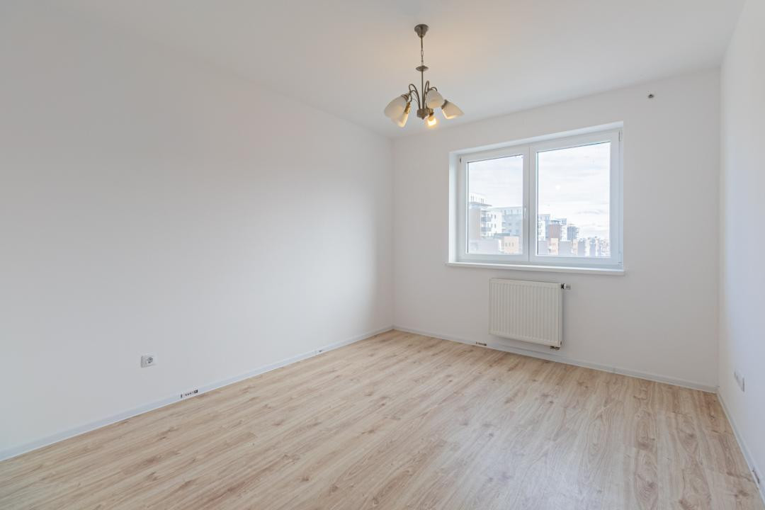 Apartament 3 camere Avantgarden ,78 mp utili, Comision 0%!