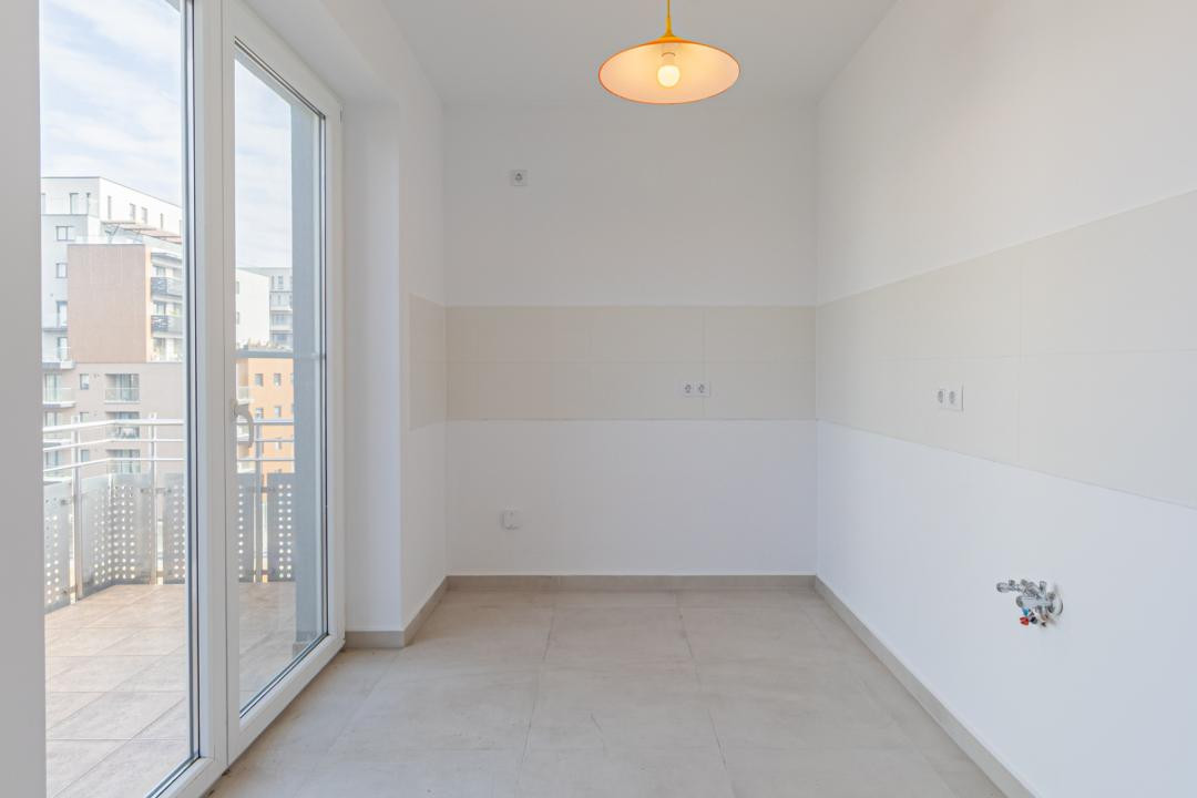 Apartament 3 camere Avantgarden ,78 mp utili, Comision 0%!