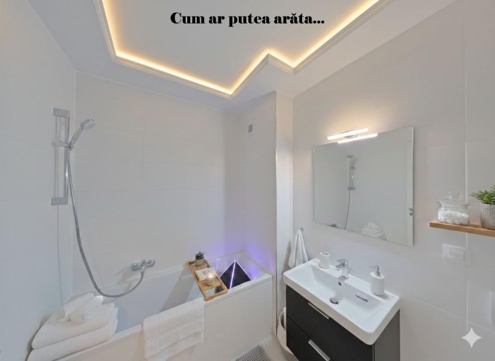 Apartament 3 camere Avantgarden ,78 mp utili, Comision 0%!