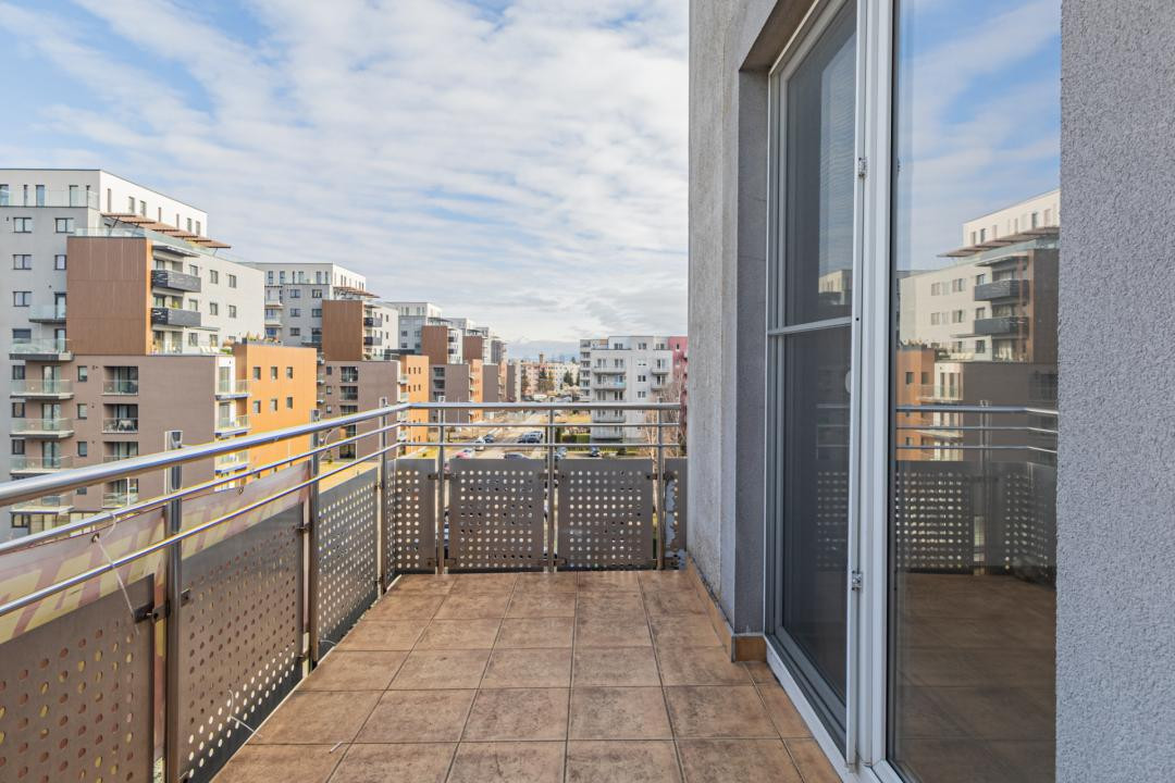 Apartament 3 camere Avantgarden ,78 mp utili, Comision 0%!