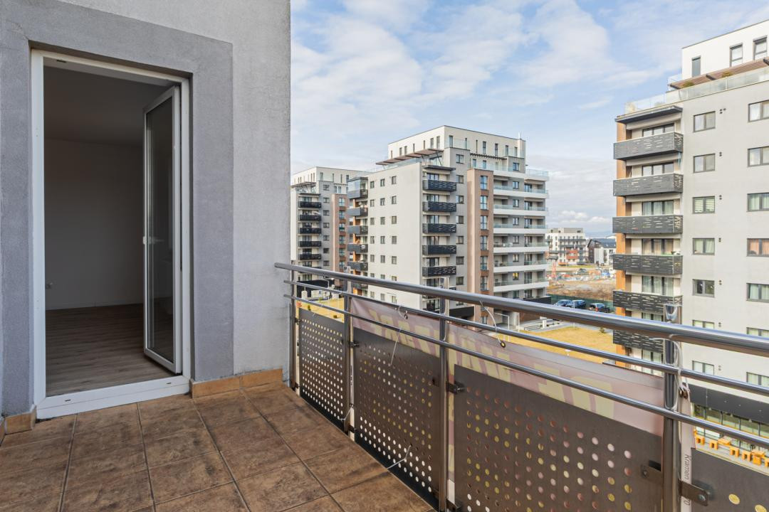 Apartament 3 camere Avantgarden ,78 mp utili, Comision 0%!