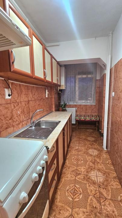 Garsoniera decomandata I Parcare I Etaj 3/ 4 - Zona Coresi