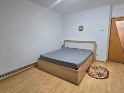 Garsoniera decomandata I Parcare I Etaj 3/ 4 - Zona Coresi