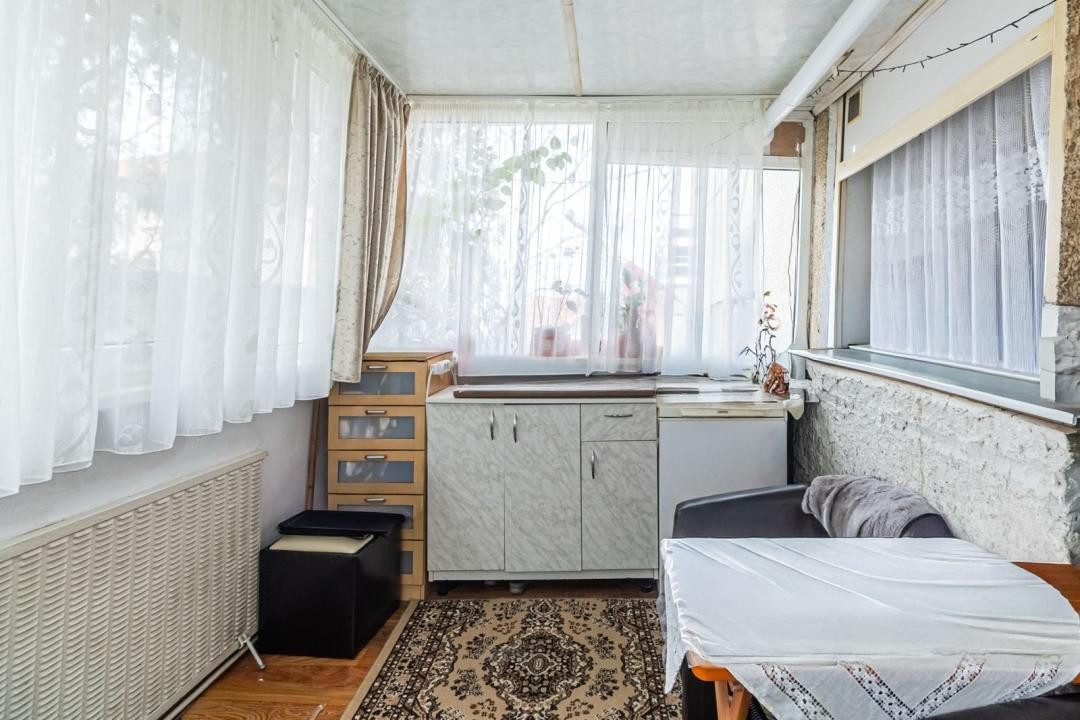 Apartament spatios in Inima Brasovului