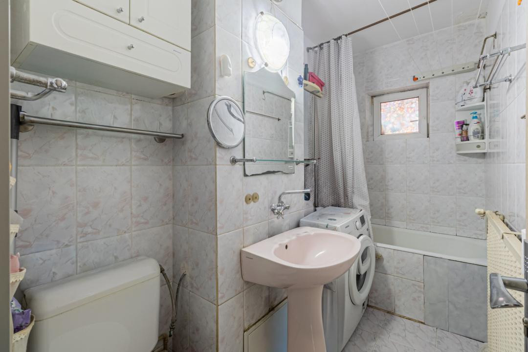 Apartament spatios in Inima Brasovului