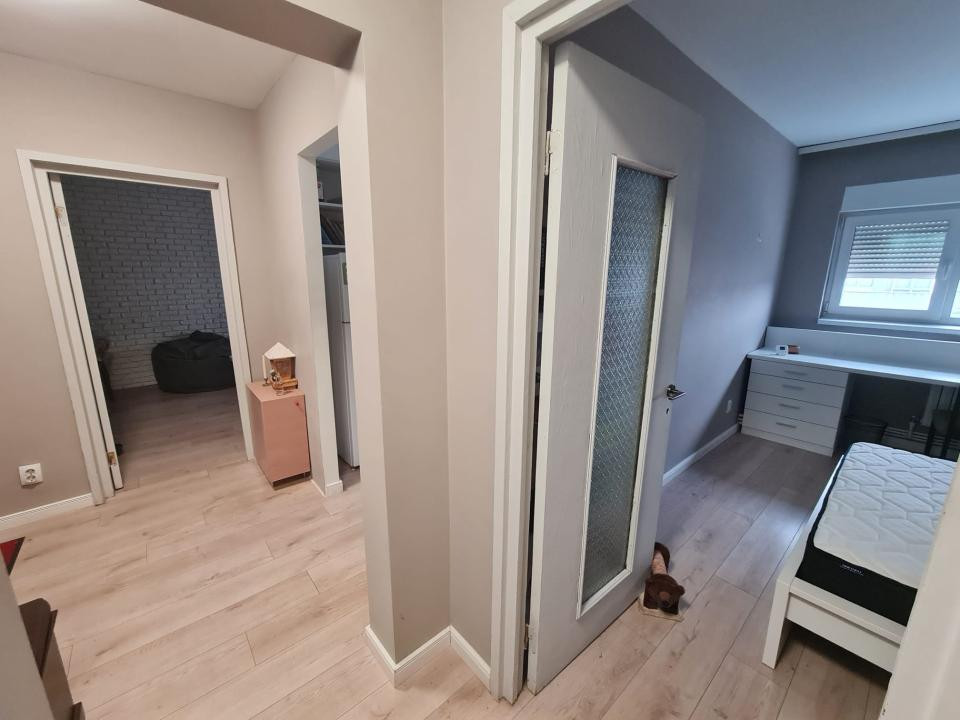 Apartament cu 2 camere decomandate in Podu Ros,  vizavi de Palas, COMISION ZERO!
