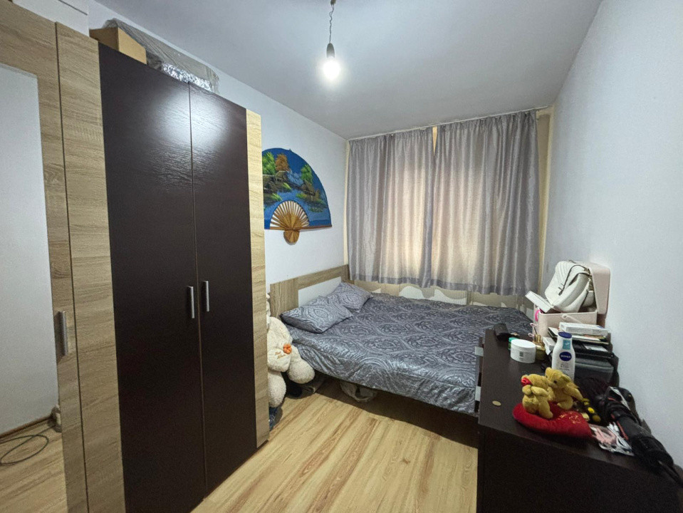 Apartamet 3 Camere - Mobilat/Utilat - Craiovita Noua