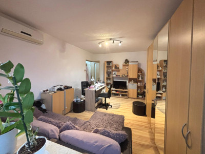 Apartamet 3 Camere - Mobilat/Utilat - Craiovita Noua