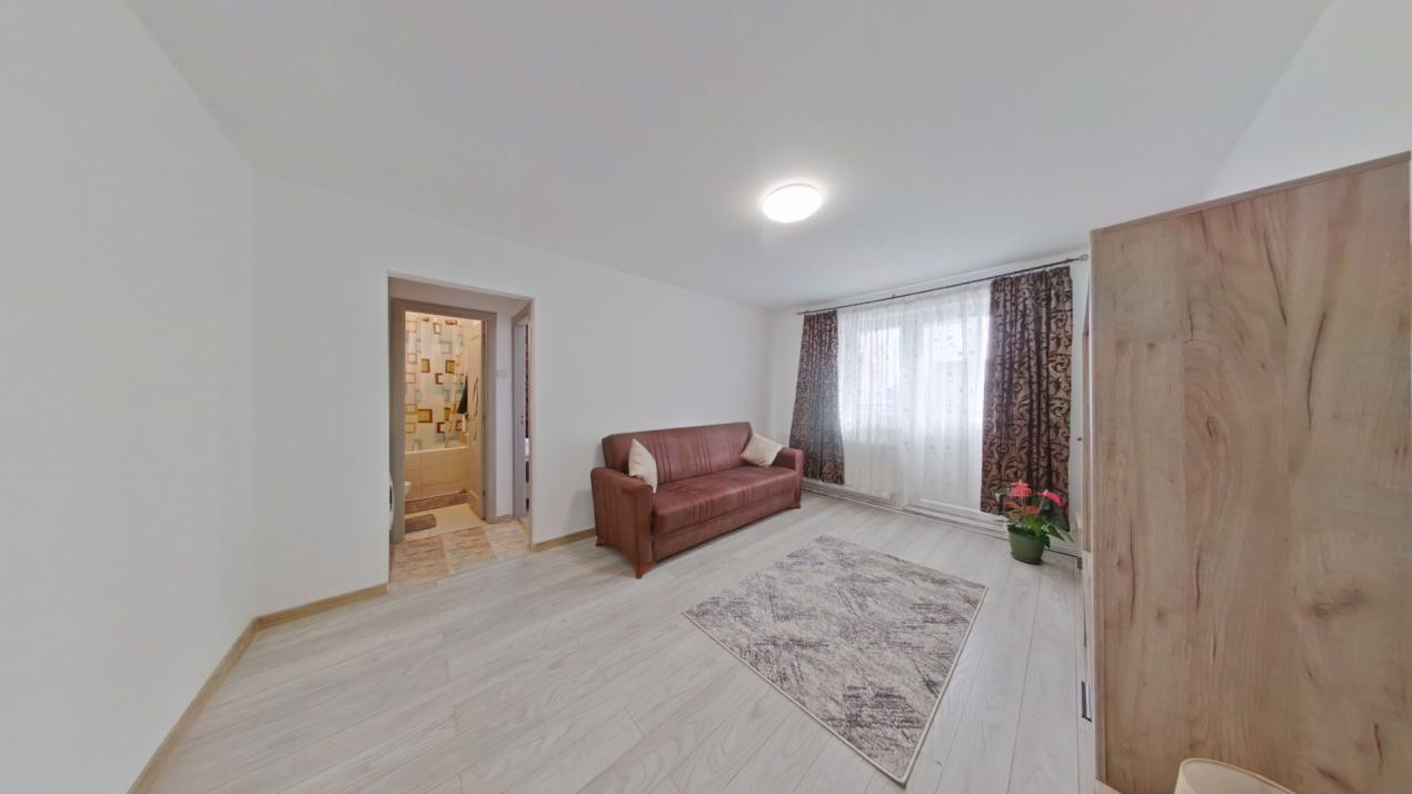 Apartament 2 cam. de închiriat–Bd.Griviței, zona Onix ,PET FRIENDLY,Comision 0%