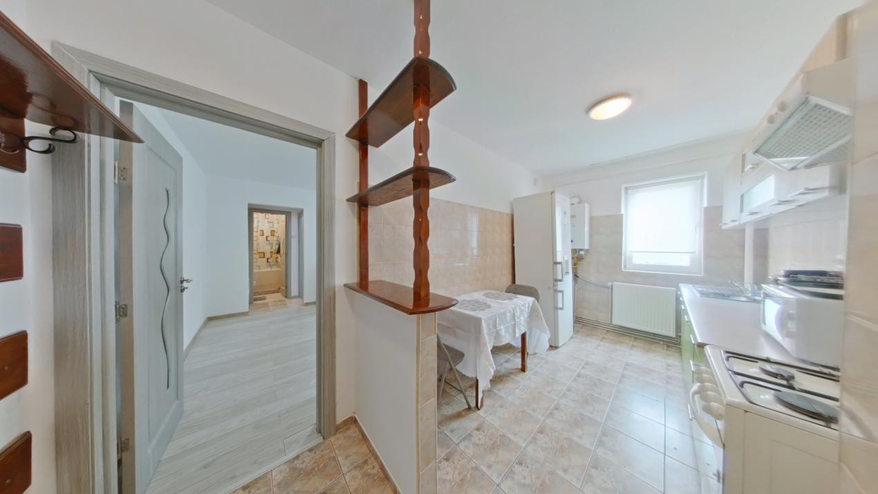 Apartament 2 cam. de închiriat–Bd.Griviței, zona Onix ,PET FRIENDLY,Comision 0%