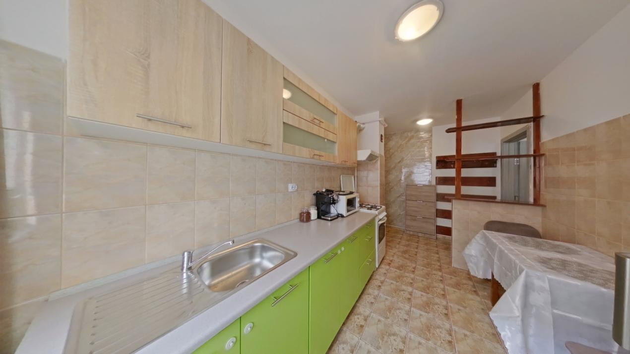 Apartament 2 cam. de închiriat–Bd.Griviței, zona Onix ,PET FRIENDLY,Comision 0%