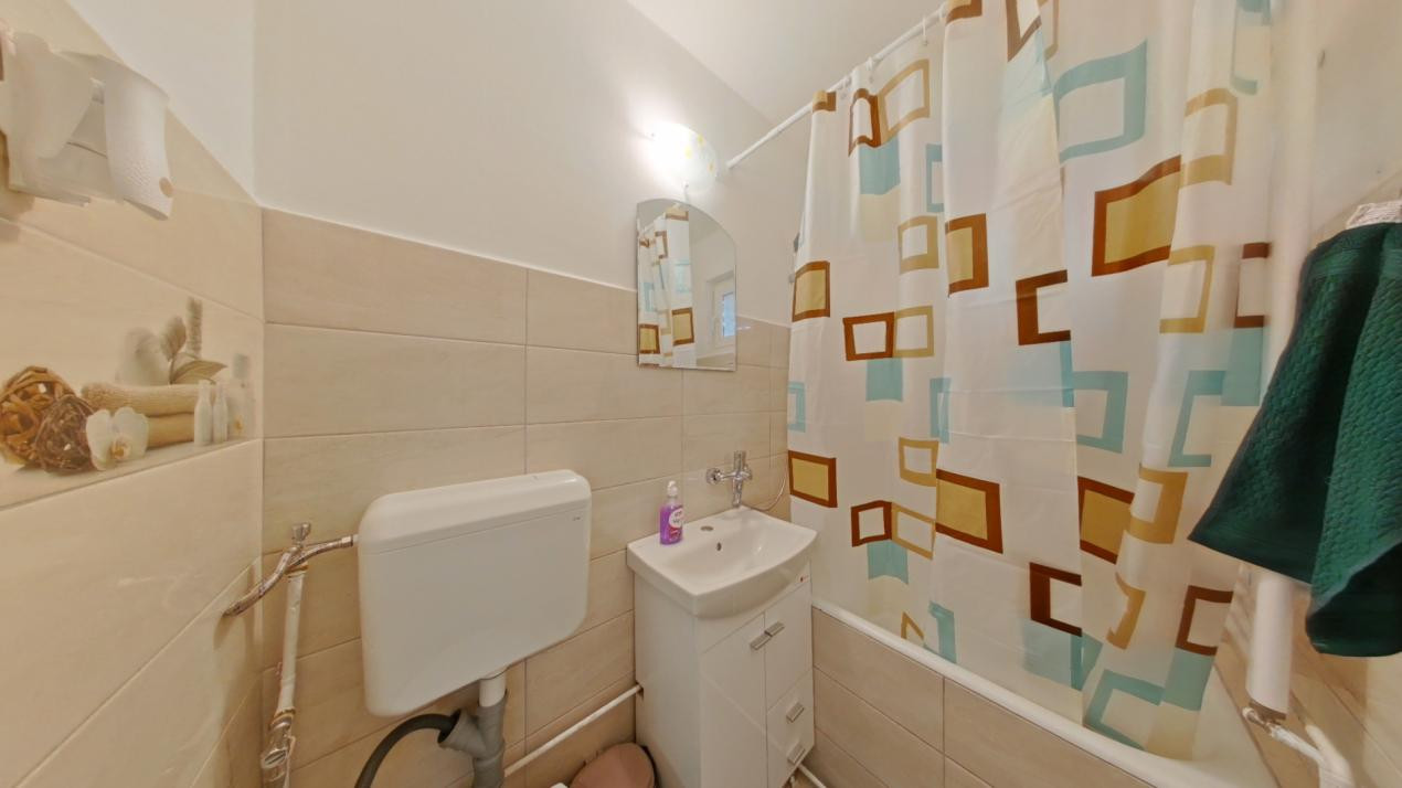 Apartament 2 cam. de închiriat–Bd.Griviței, zona Onix ,PET FRIENDLY,Comision 0%