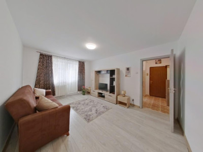 Apartament 2 cam. de închiriat–Bd.Griviței, zona Onix ,PET FRIENDLY,Comision 0%