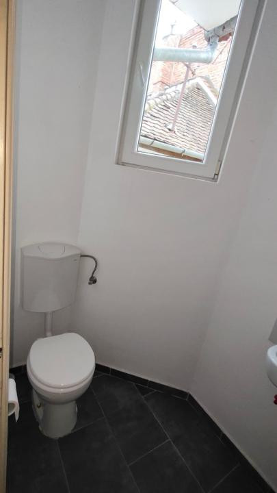 Casă de vanzare  cu 4 camere și pivniță, str. Teilor – Sibiu