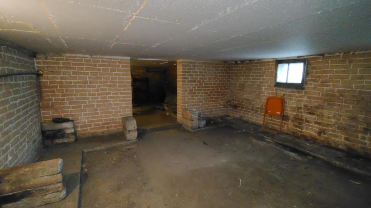 Casă de vanzare  cu 4 camere și pivniță, str. Teilor – Sibiu