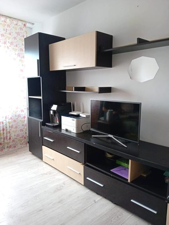 Apartament Decomandat - 2 Camere - Rovine