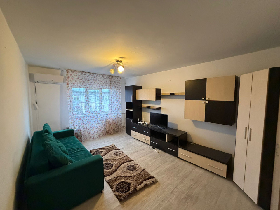 Apartament Decomandat - 2 Camere - Rovine