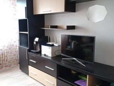 Apartament Decomandat - 2 Camere - Rovine
