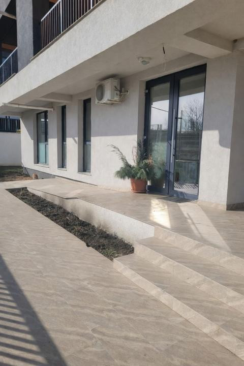 Clinica medicala pt rec medicala, fizioterapie, kinetoterapie in Valea Lupului!