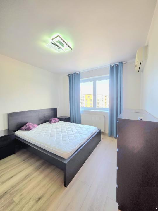 Penthouse| Avantgarden | loc de parcare + boxa