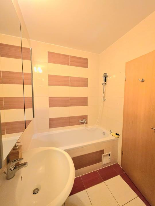 Penthouse| Avantgarden | loc de parcare + boxa