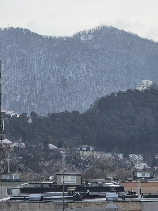 Penthouse| Avantgarden | loc de parcare + boxa