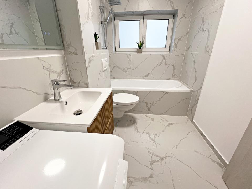 Apartament modern cu 2 camere, mobilat și utilat. Cartierul DaVinci/CristianSB