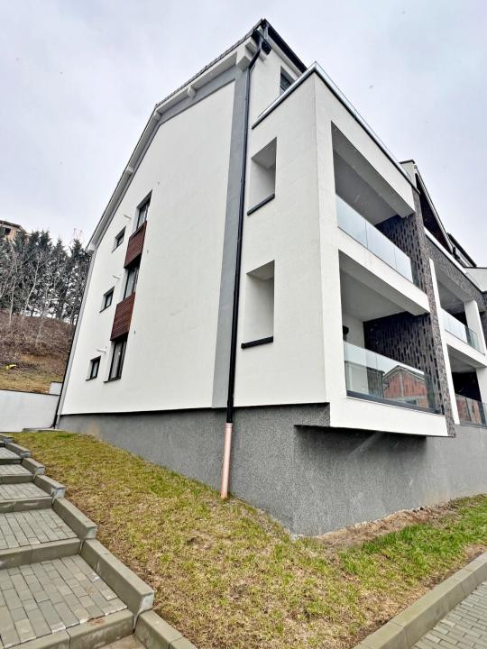 Apartament modern cu 2 camere, mobilat și utilat. Cartierul DaVinci/CristianSB