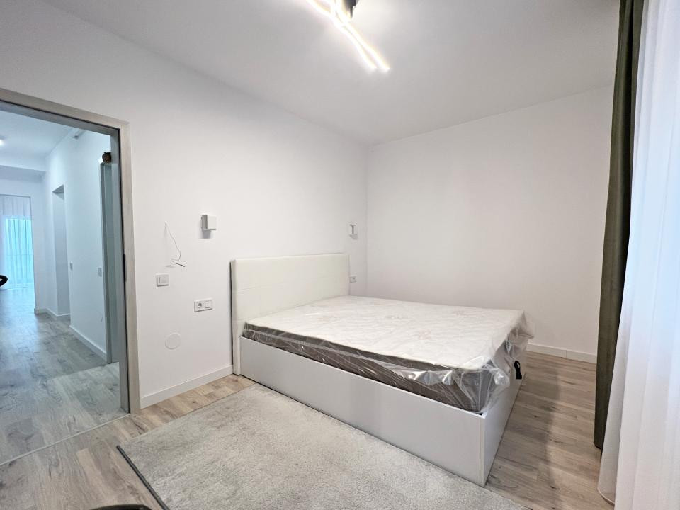 Apartament modern cu 2 camere, mobilat și utilat. Cartierul DaVinci/CristianSB
