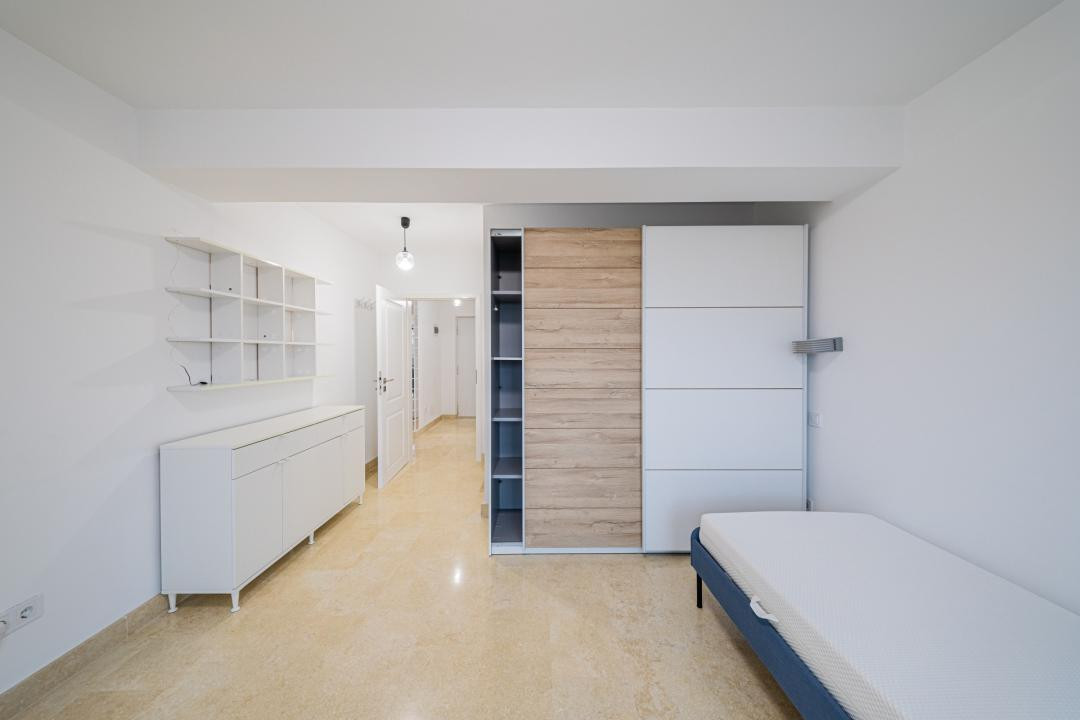 Apartament cu 2 camere  – liniștea de la înălțime, cu vedere panoramică