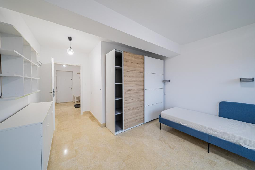 Apartament cu 2 camere  – liniștea de la înălțime, cu vedere panoramică