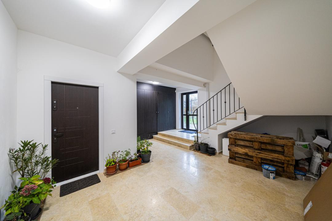 Apartament cu 2 camere  – liniștea de la înălțime, cu vedere panoramică