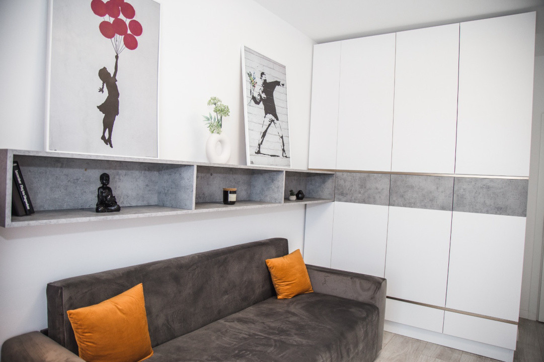Apartament 3  camere
