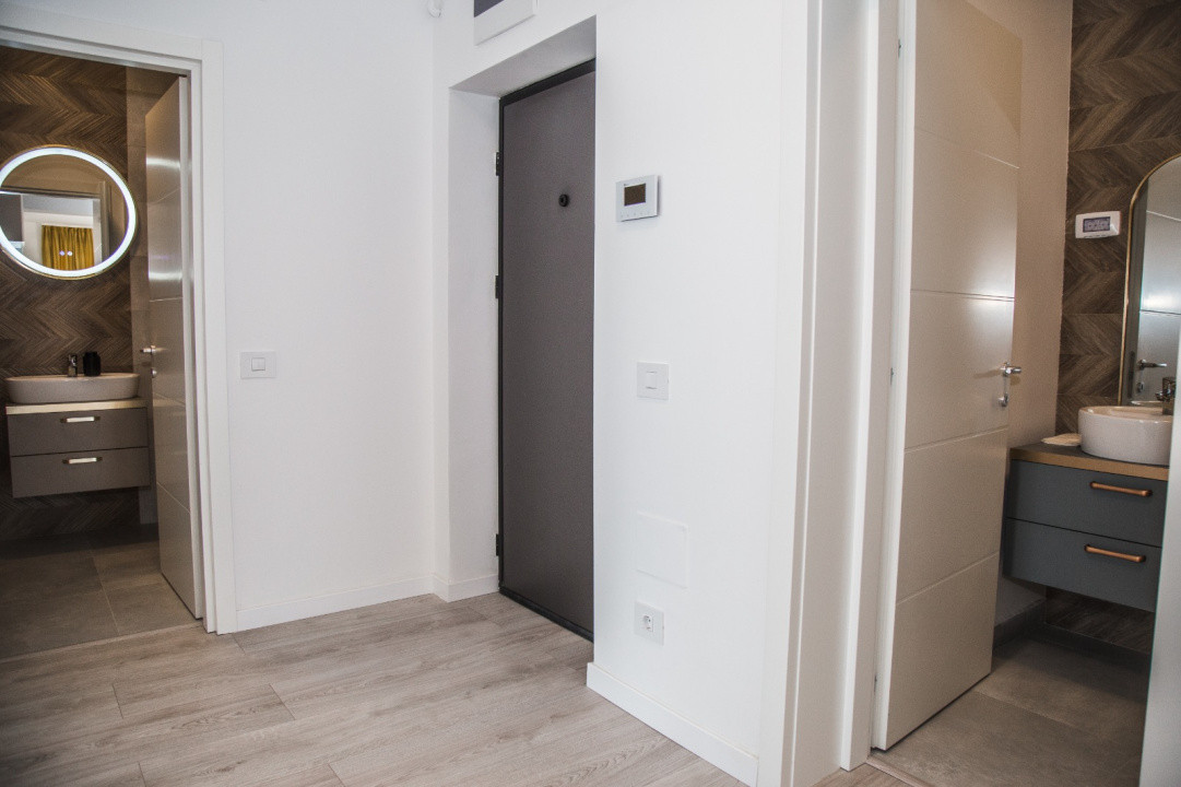 Apartament 3  camere