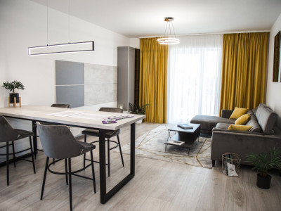 Apartament 3  camere