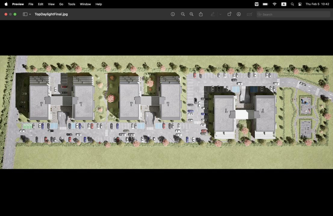 Apartament 4  camere