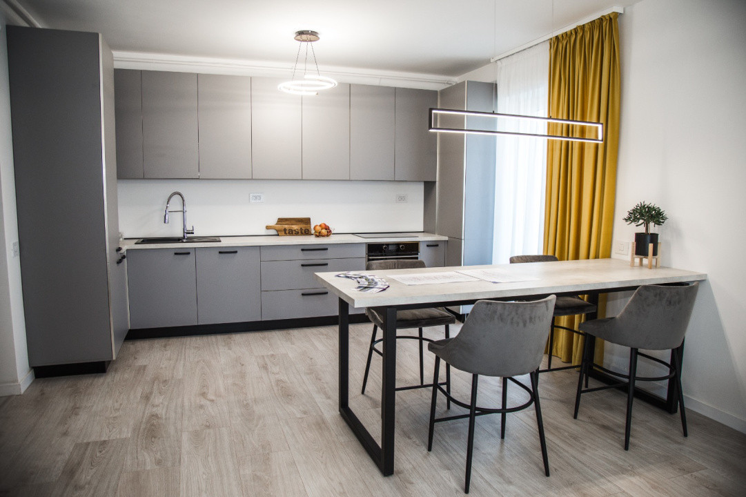 Apartament 4  camere