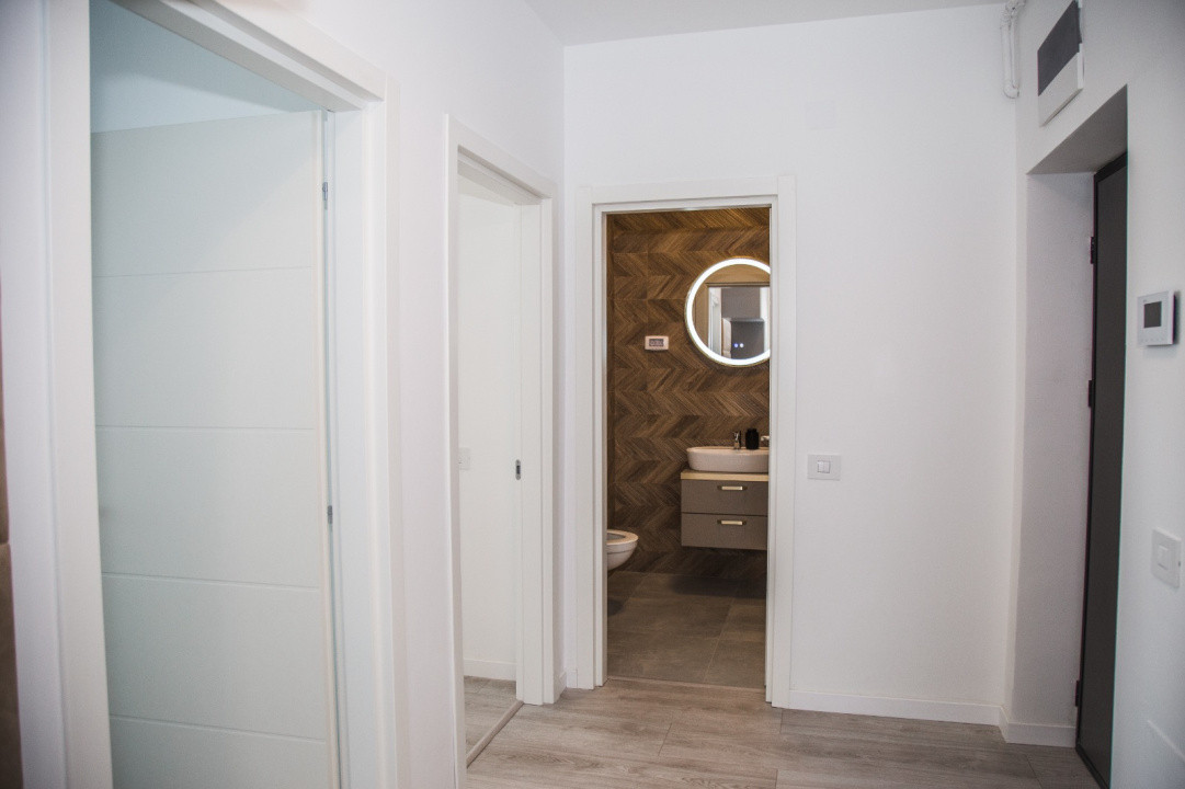 Apartament 4  camere