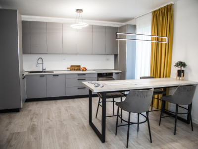 Apartament 4  camere