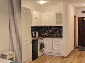 Garsonieră Calea București, Investiție sigură.