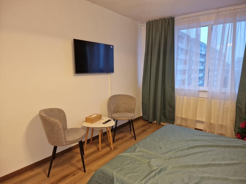 Garsonieră Calea București, Investiție sigură.