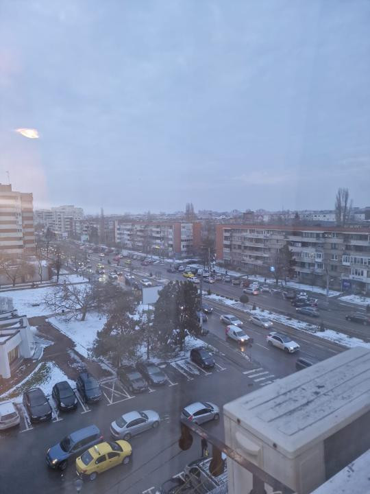 Garsonieră Calea București, Investiție sigură.