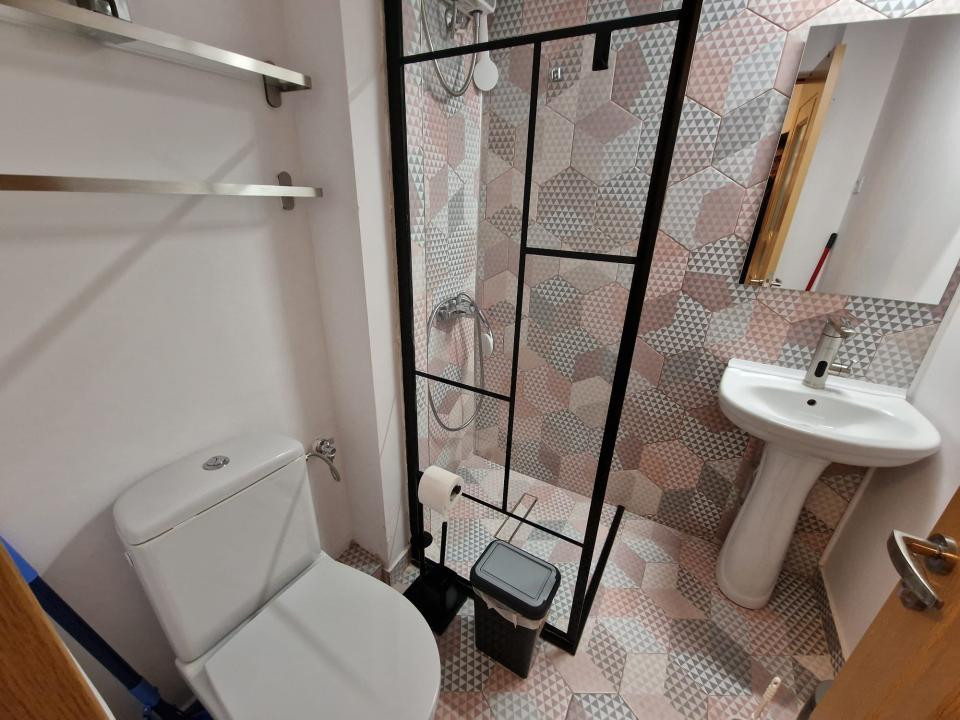 Garsonieră Calea București, Investiție sigură.