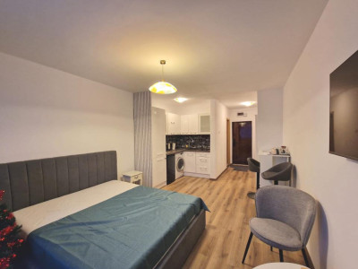 Calea București – Garsonieră ideală pentru venit pasiv