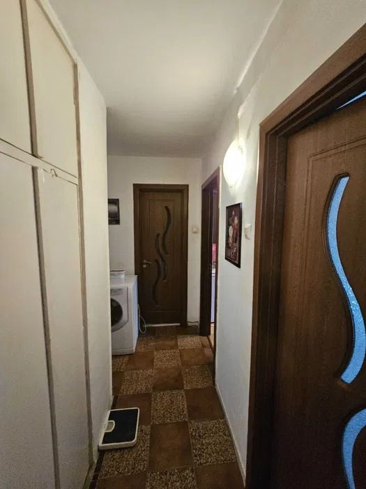 Apartament 3 Camere decomandate-George Enescu