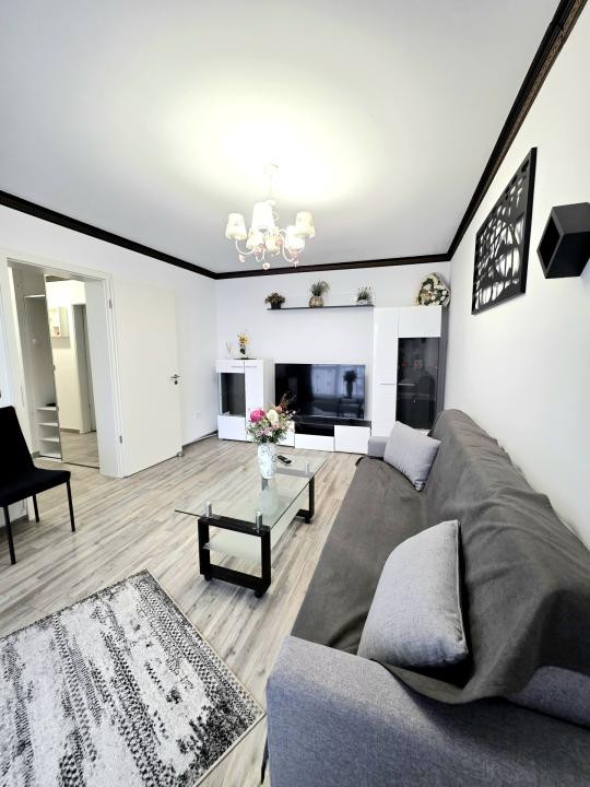 Închiriere 2 camere lângă Mall Coresi 