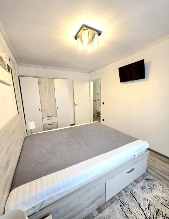 Închiriere 2 camere lângă Mall Coresi 