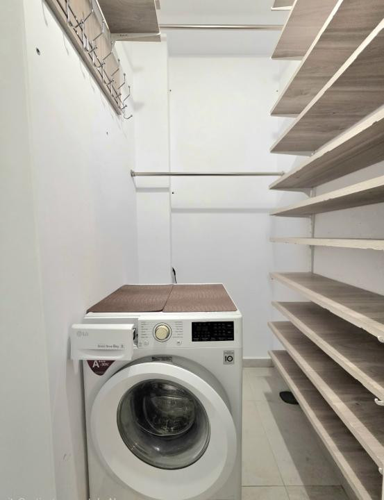 Închiriere 2 camere lângă Mall Coresi 