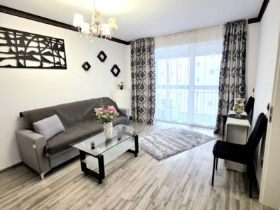 Închiriere 2 camere lângă Mall Coresi 